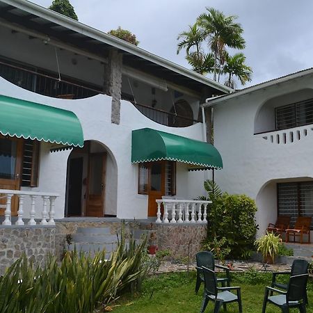 Calypha Guest House De Quincey Village Exterior foto