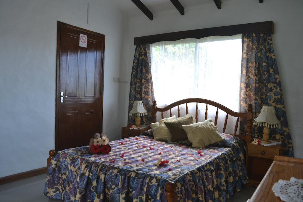 Calypha Guest House De Quincey Village Quarto foto