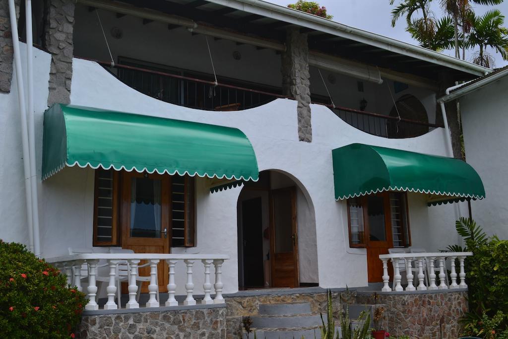 Calypha Guest House De Quincey Village Exterior foto